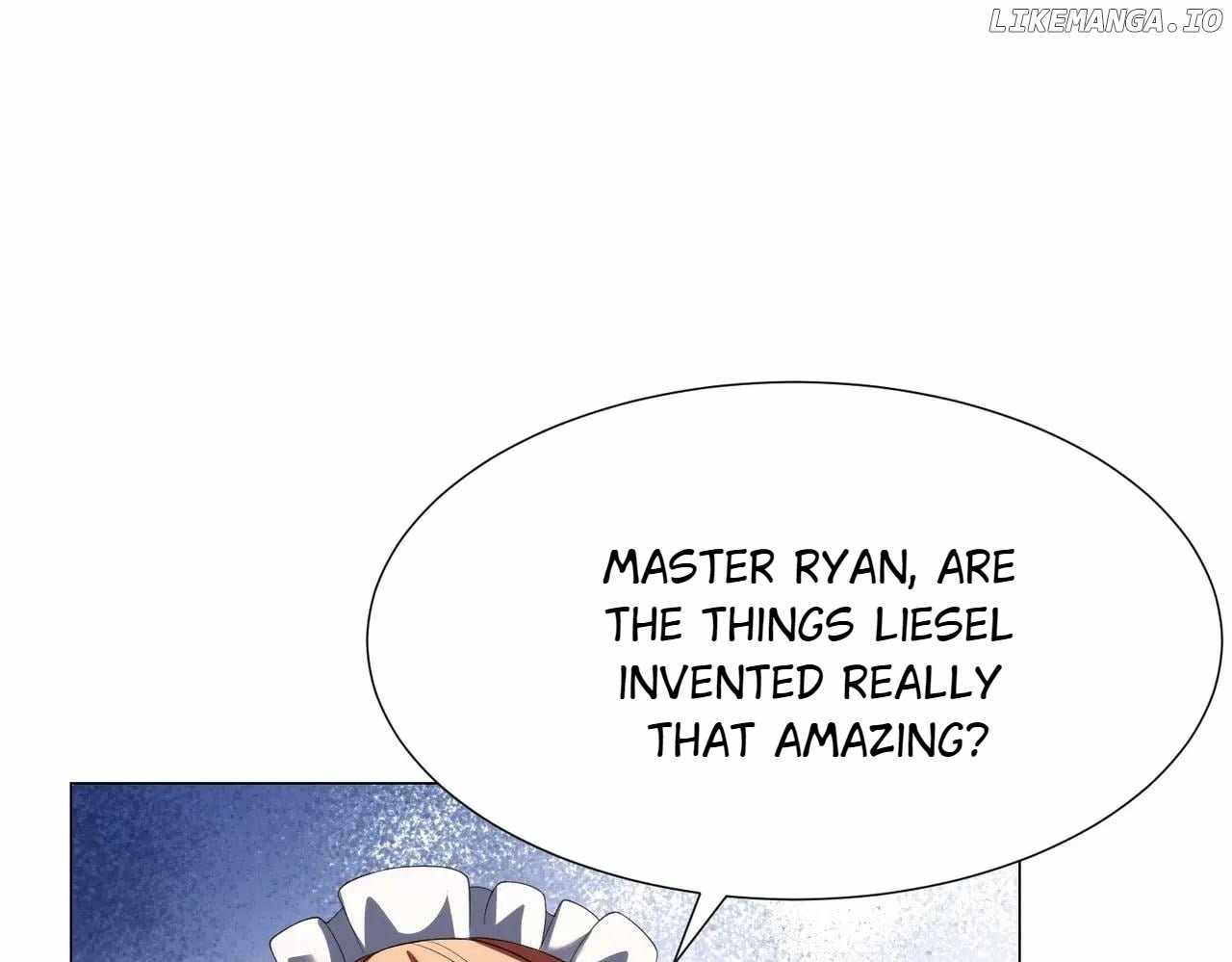 Forging an Industrial Empire in a Magical World Chapter 35 51